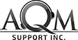 AQM logo